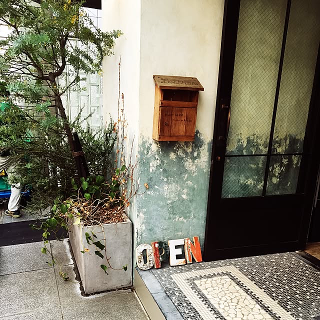 mame-shibaさんの実例写真