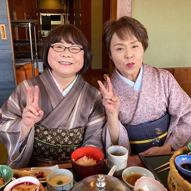 ritsukoさんの部屋