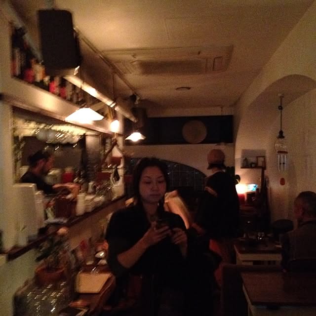 rac_cyoさんの実例写真