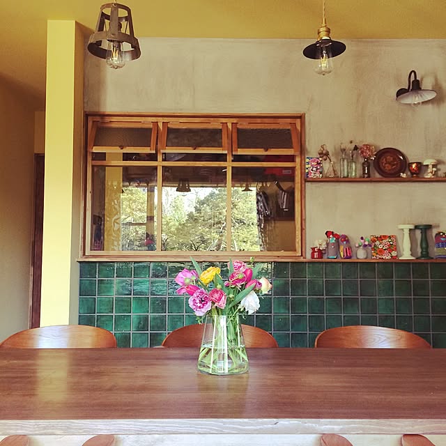 1616roomさんの実例写真
