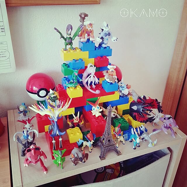 okamo1970さんの実例写真