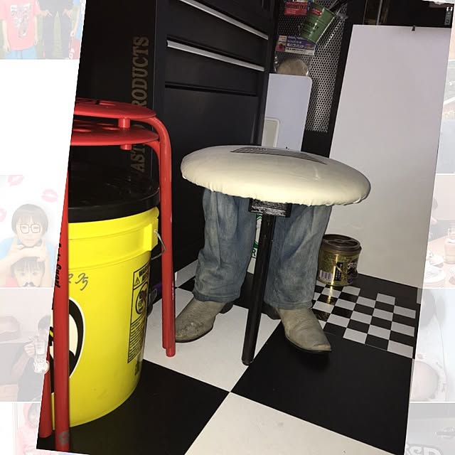 RAMさんの実例写真