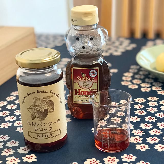 rakudaさんの実例写真