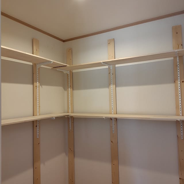 壁/天井/DIYのインテリア実例 - 2025-05-13 08:30:50