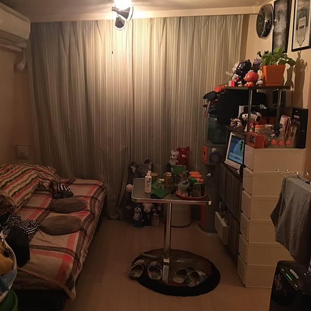 実例写真