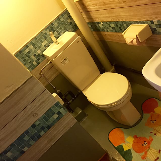 rikoさんの実例写真