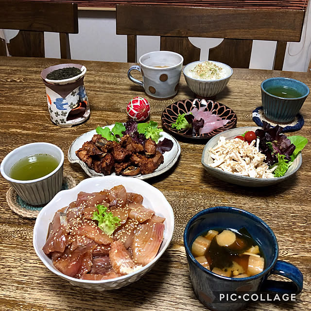 Alohaさんの実例写真