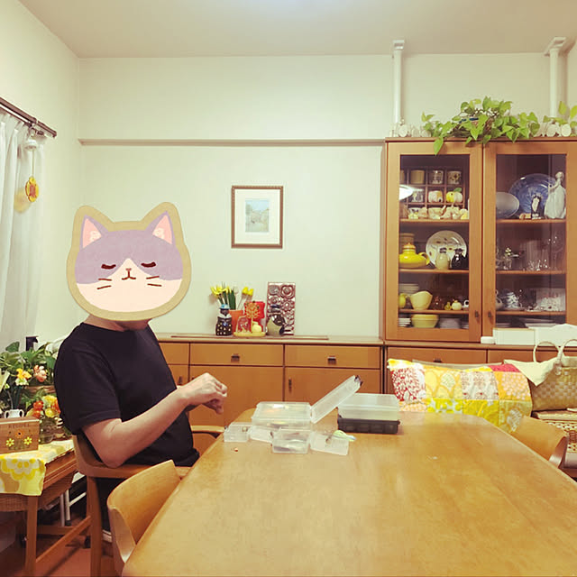 uchidaizuさんの実例写真