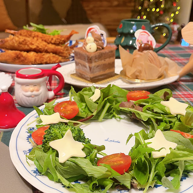 n.kiki.aさんの部屋