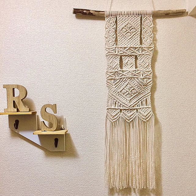 macrame_chocoriさんの実例写真