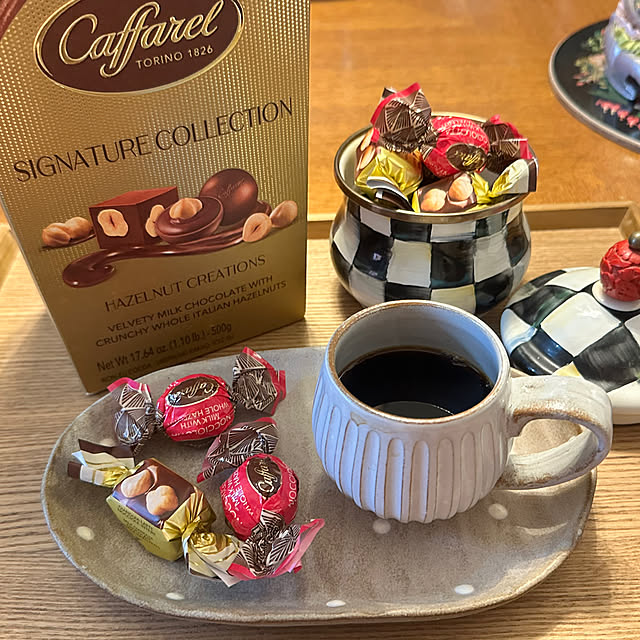 机/Mackenzie-childs/小石原焼 翁明窯元/小石原焼/コストコ久山...などのインテリア実例 - 2026-01-11 11:30:56