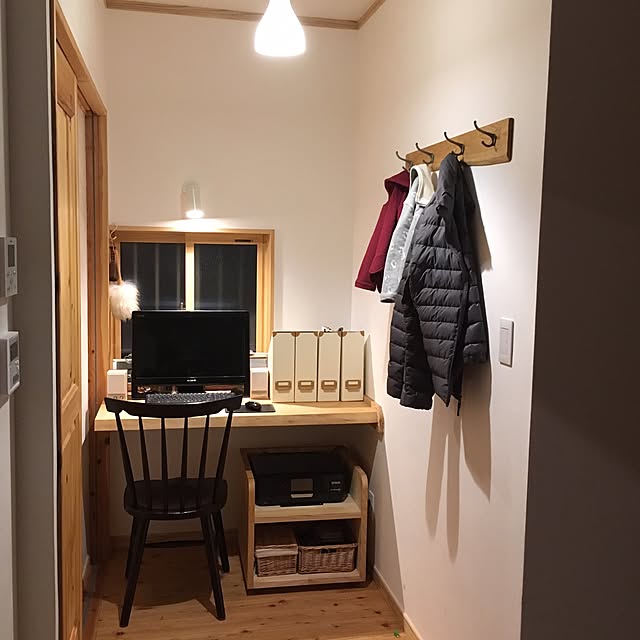 Norikoさんの実例写真