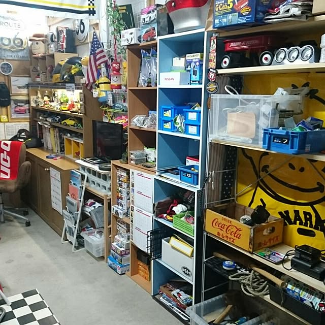garage160さんの実例写真