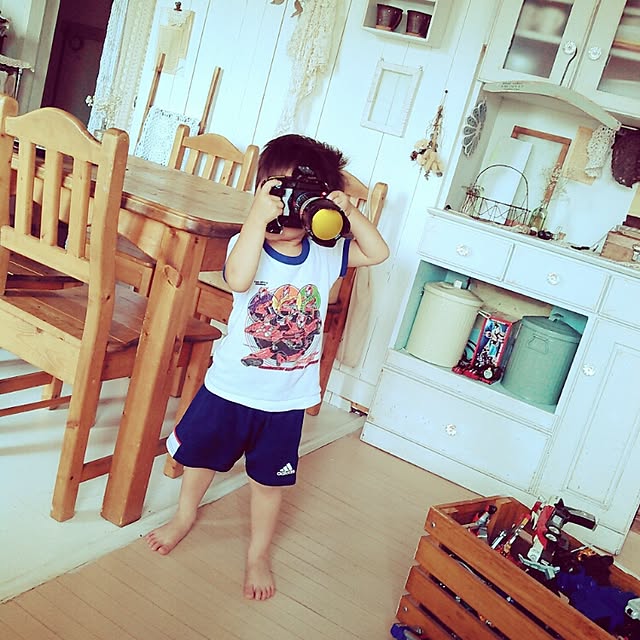 nachiさんの実例写真