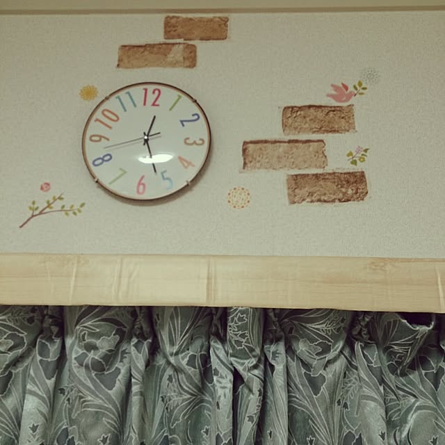 mid.さんの実例写真