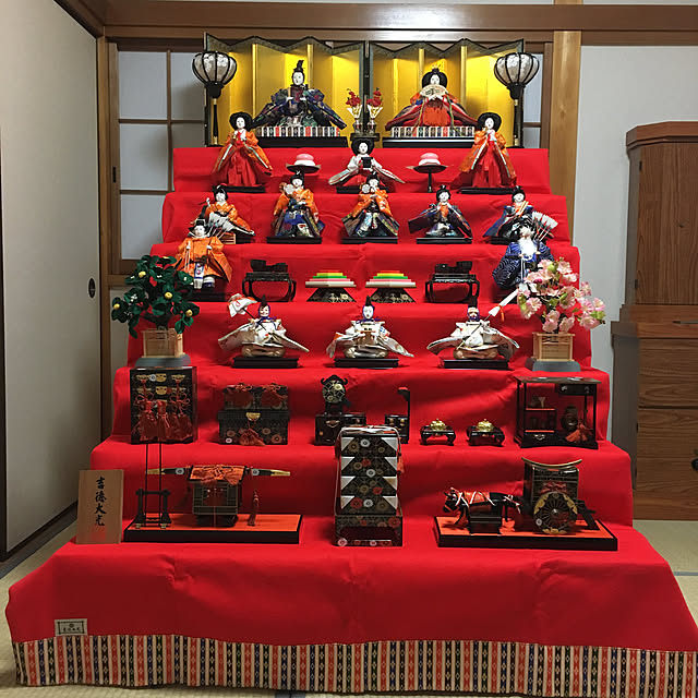 実例写真
