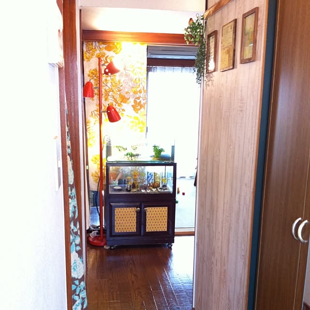 soramameさんの実例写真