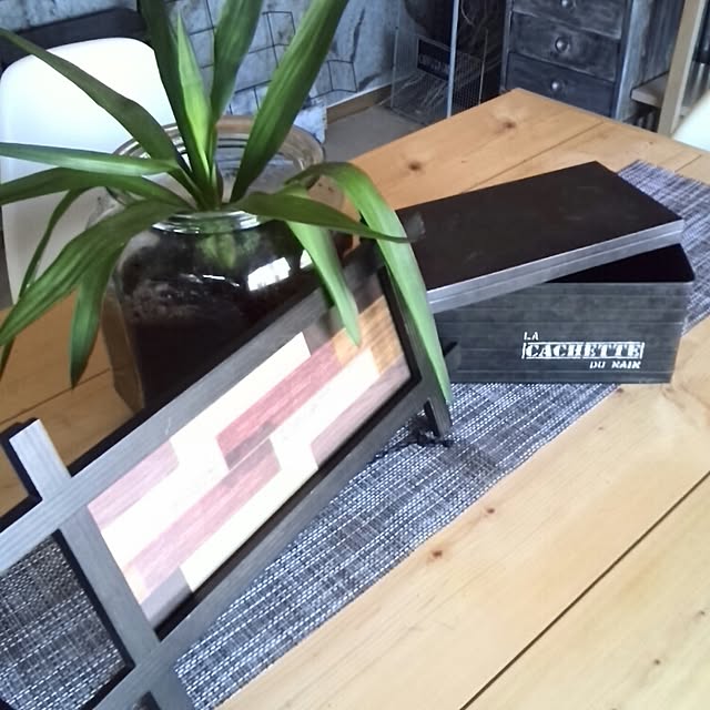 kさんの実例写真