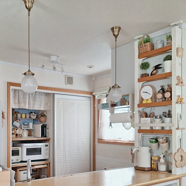 Blancheさんの部屋