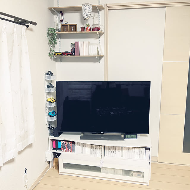 Annaさんの実例写真