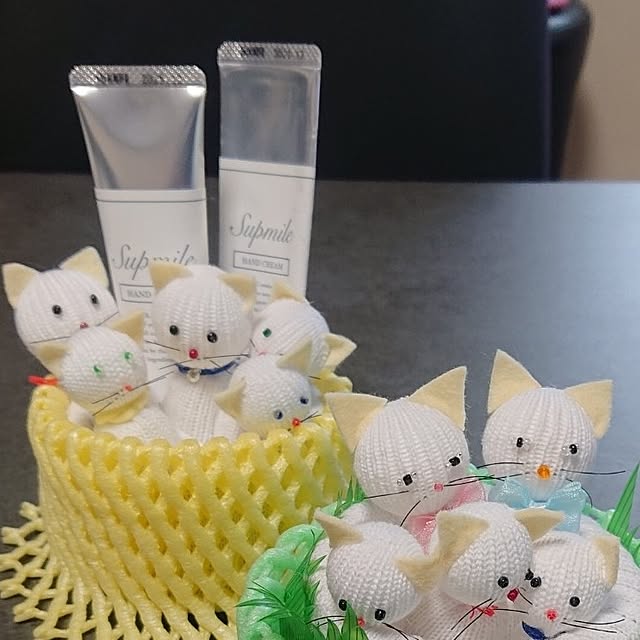 NOAHさんの部屋