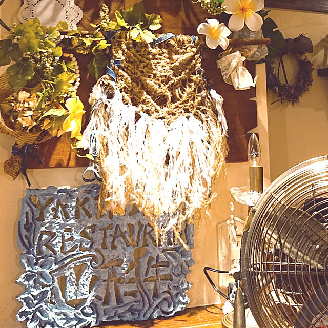 kajyuさんの実例写真