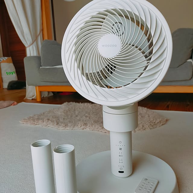 Kaeluさんの部屋