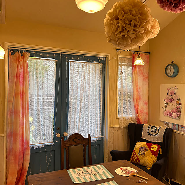 chiyukouさんの部屋