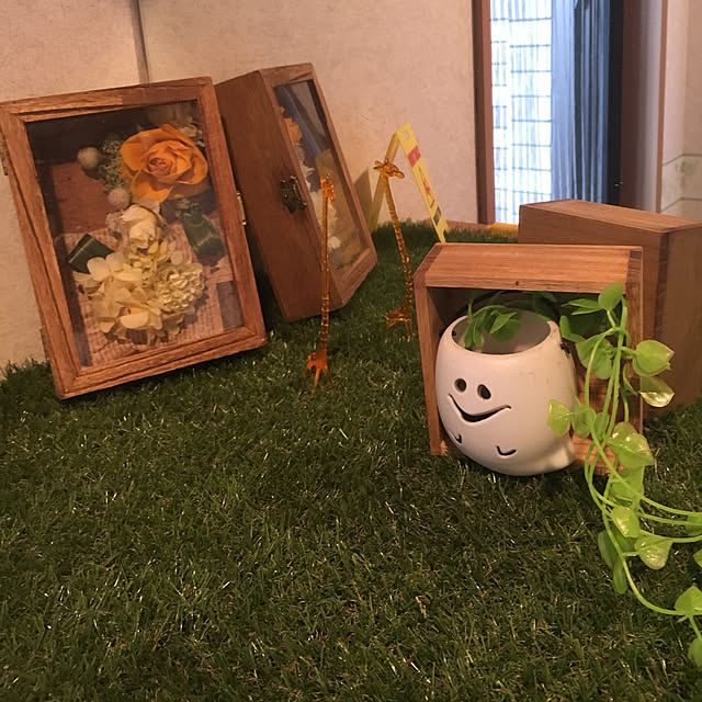 pecoさんの実例写真