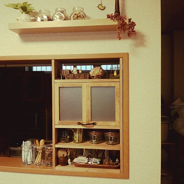 rocoさんの実例写真