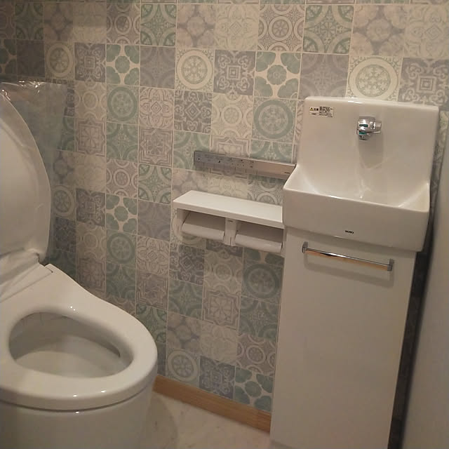 実例写真