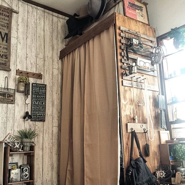 chobiさんの実例写真