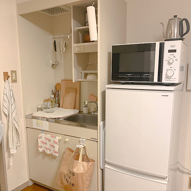 poa_13m2_miniroomさんの実例写真