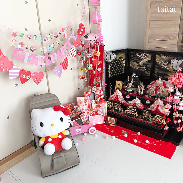 taitaiさんの実例写真