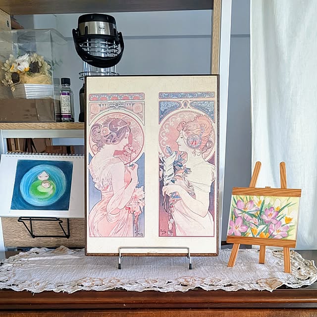 mi-saさんの実例写真