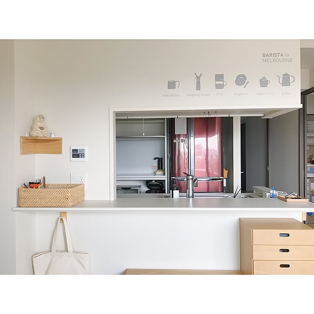 penta_roomさんの実例写真