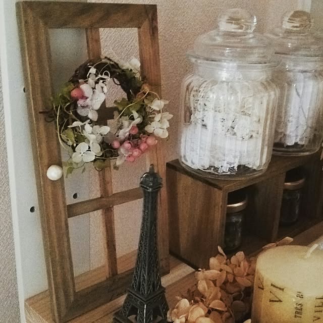 hiromiさんの実例写真