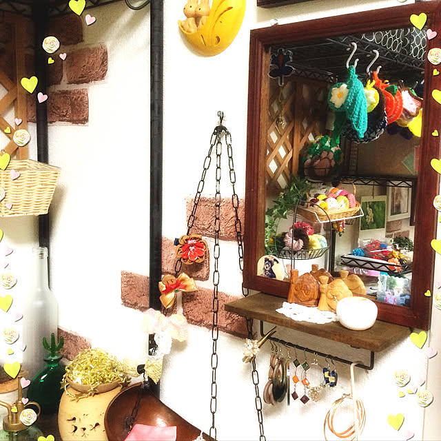 wainnさんの実例写真