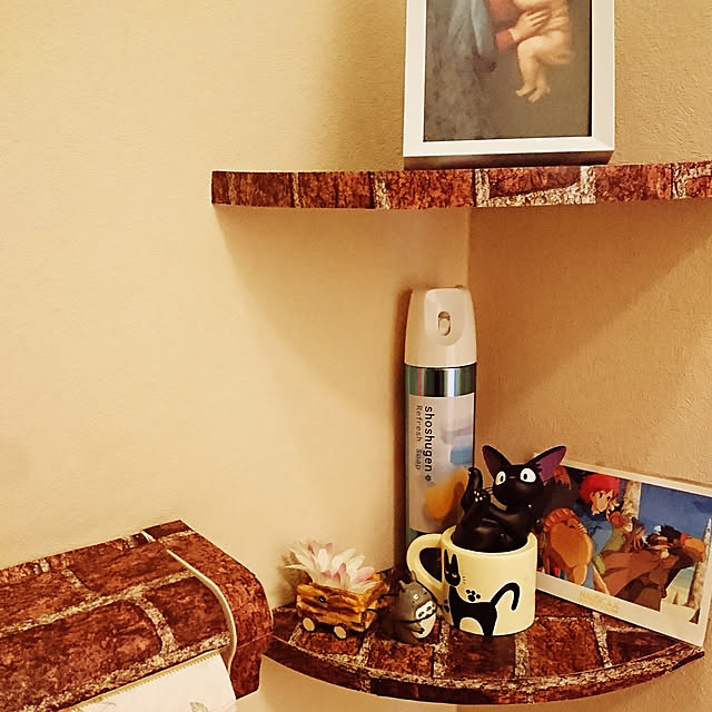 hakutomoroさんの実例写真