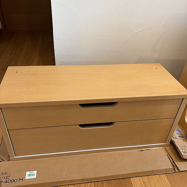 Chammyさんの部屋