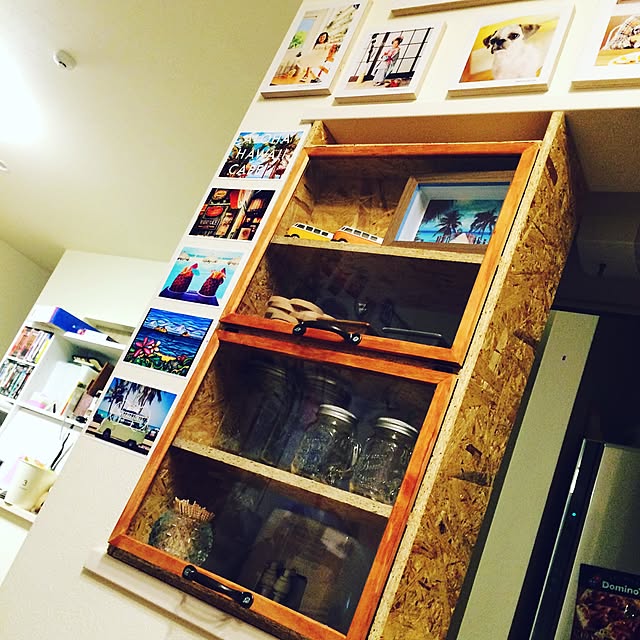 i.mxxiさんの実例写真