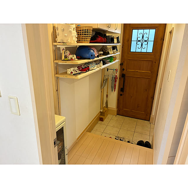 kaさんの部屋