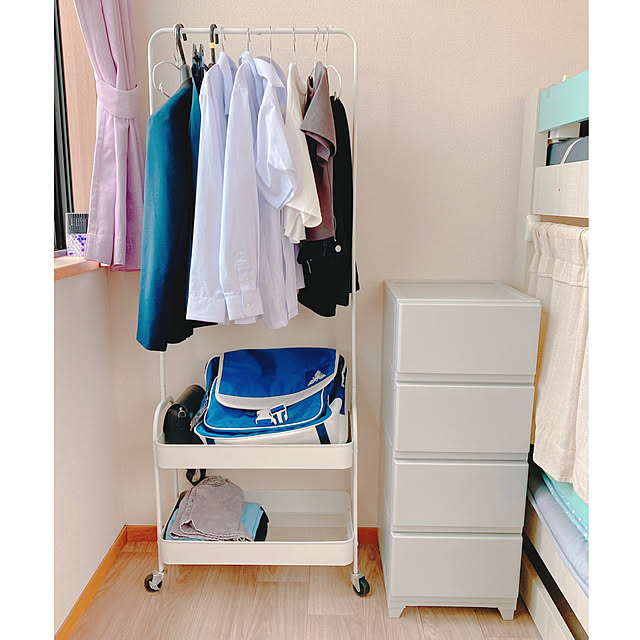 yuyuさんの部屋