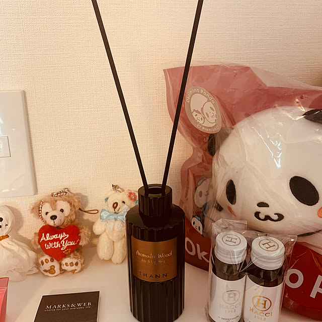 owaさんの実例写真