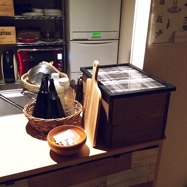 sayunaさんの実例写真