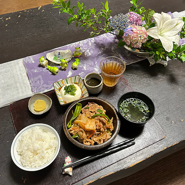 ritsukoさんの部屋