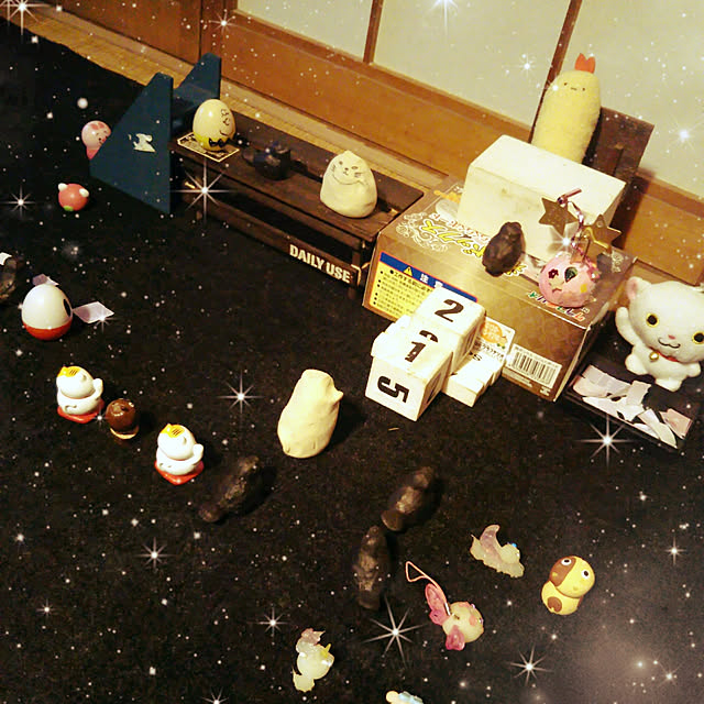 hononoさんの実例写真