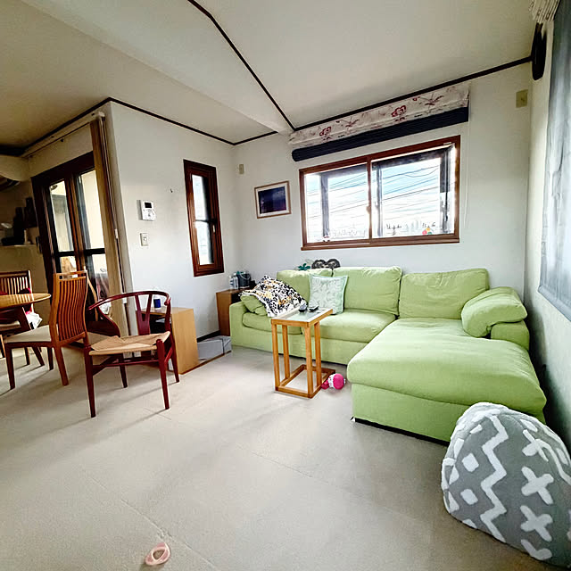 chaimomさんの実例写真