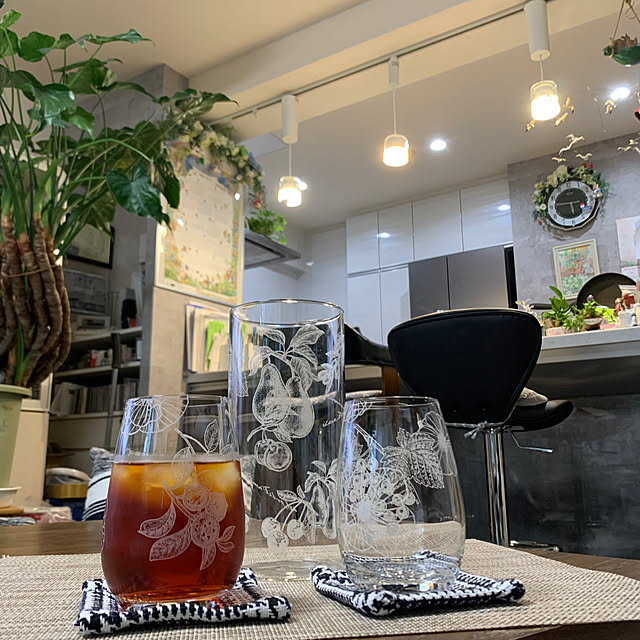 Aqettyさんの部屋