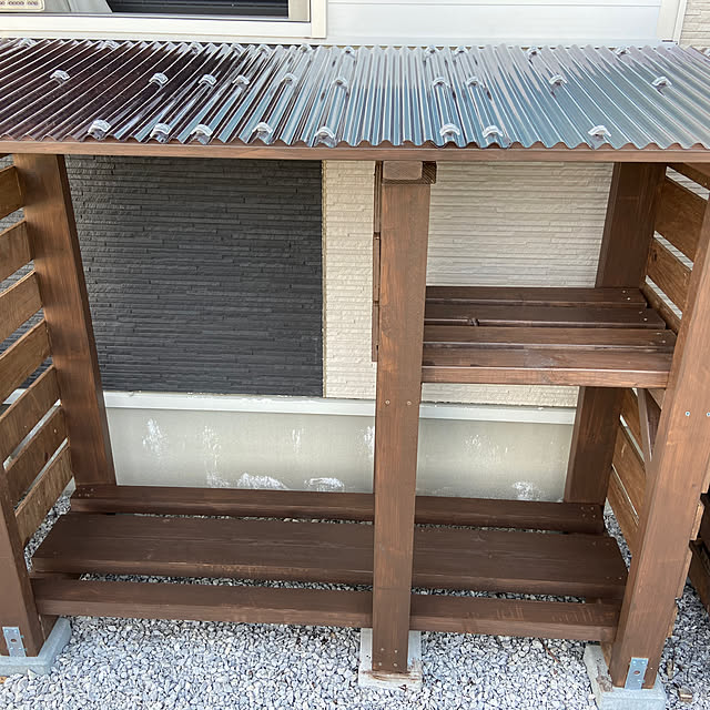 kazuさんの部屋